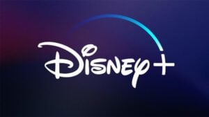 Η αφίσα του Disney+ στην πρώτη ολλανδική σειρά