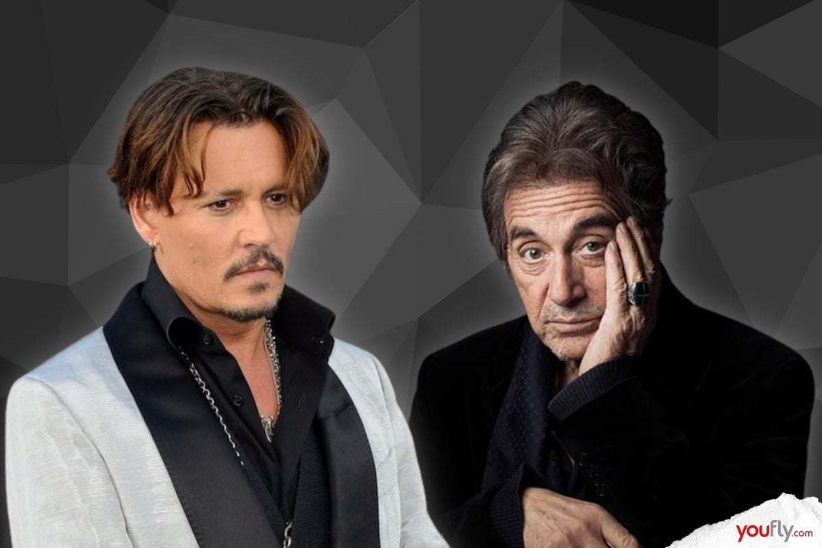 Johnny Depp ταινία Modigliani