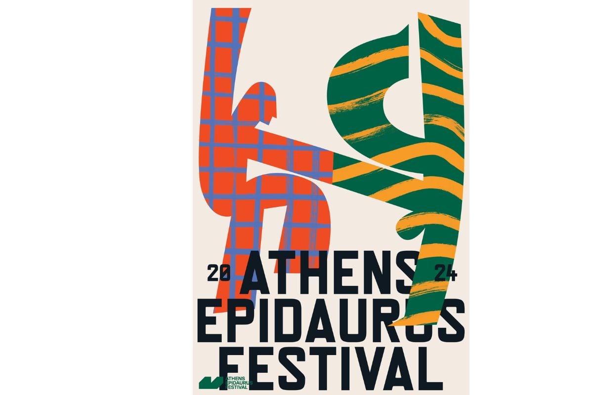 Φεστιβάλ Αθηνών - Επιδαύρου: Αυτό είναι το πρόγραμμα 2024