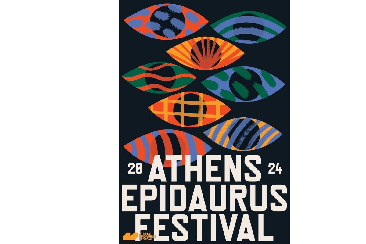 Φεστιβάλ Αθηνών - Επιδαύρου: Αυτό είναι το πρόγραμμα 2024